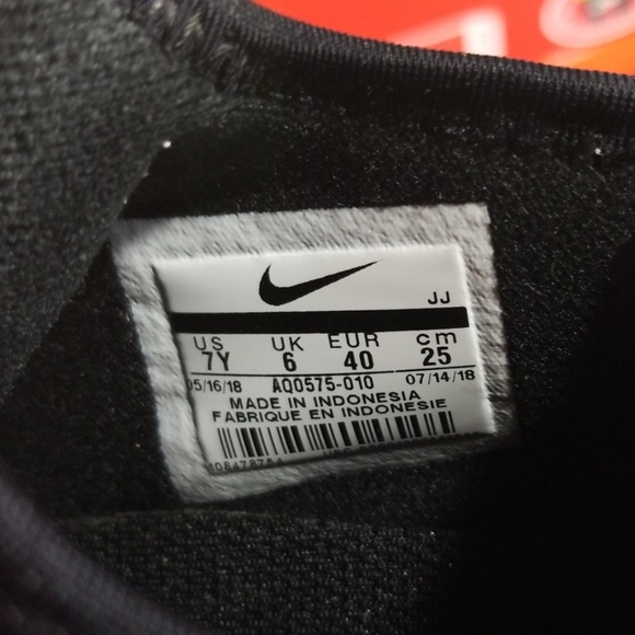 Nike Huarache Extreme (GS) - Picture 7 of 8